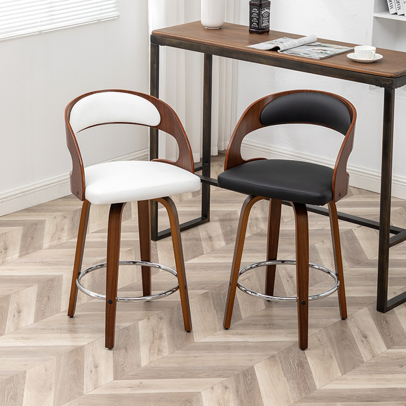 Modern minimalistisch huis hog - Home Bar Seating recensie en prijs