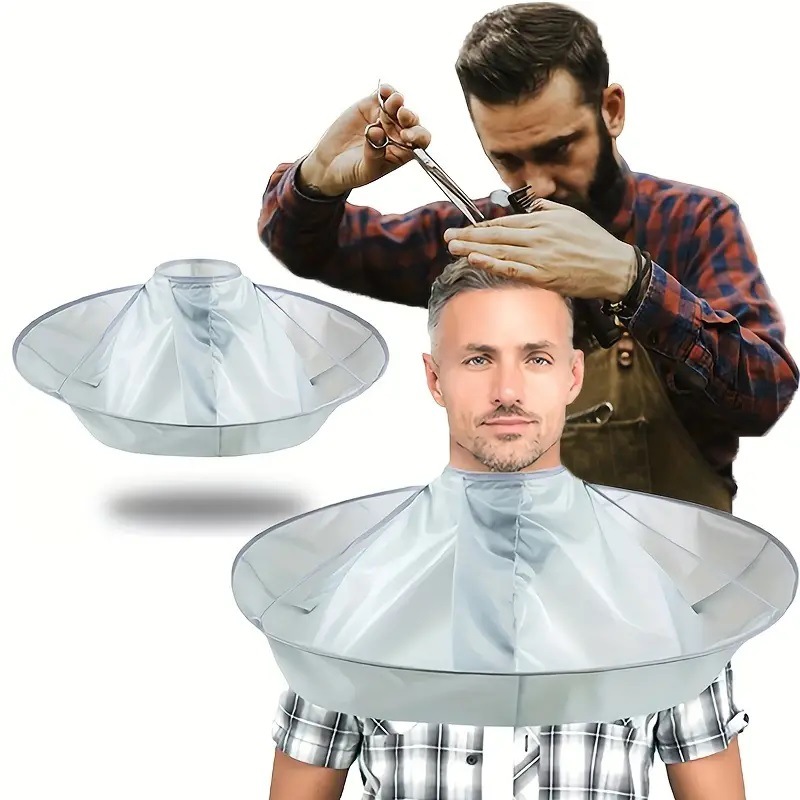 1 stuk paraplu-design haar kni - Home Barber recensie en prijs