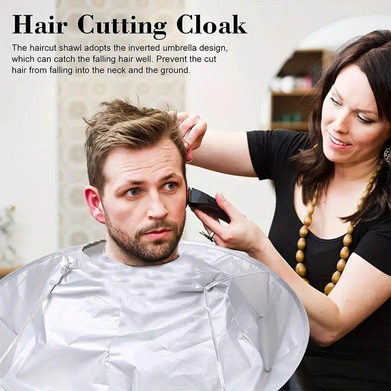 1 stuk paraplu-design haar kni - Home Barber recensie en prijs