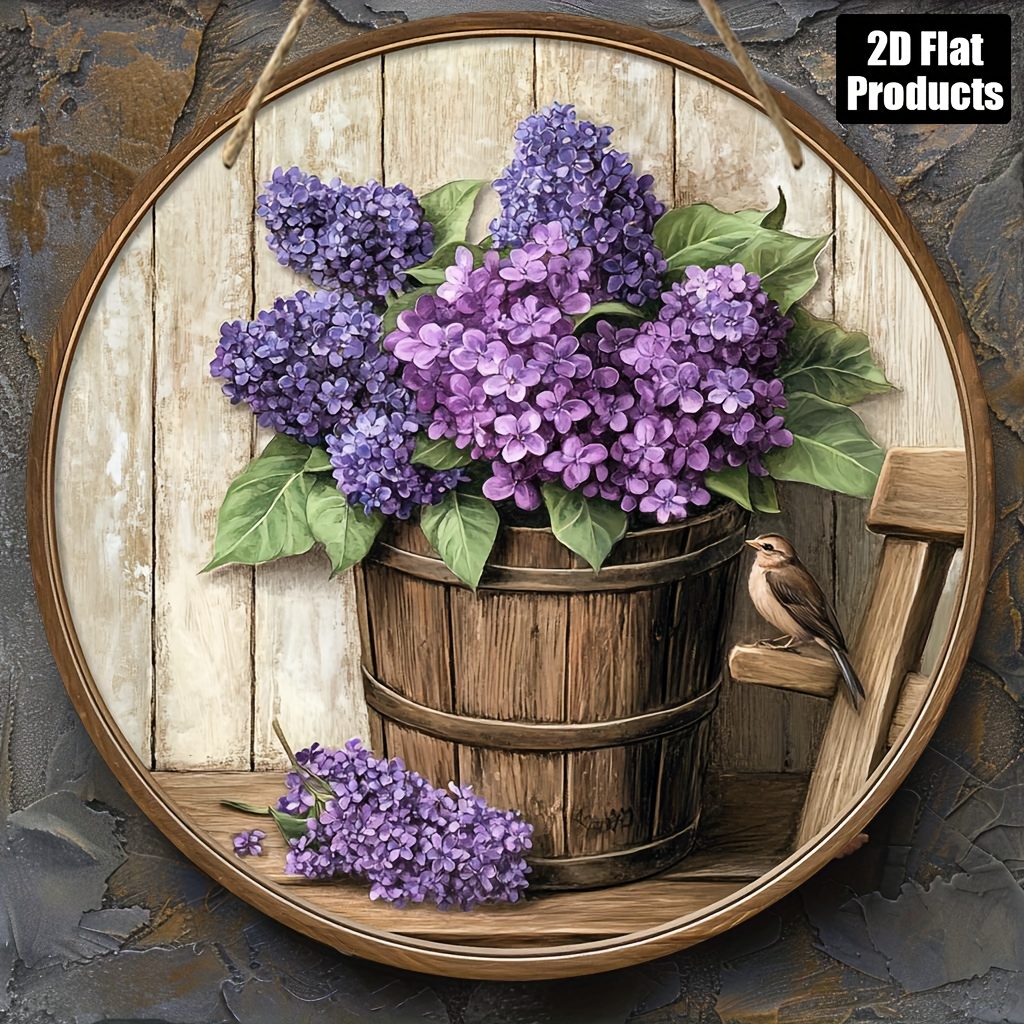 CIFBUY Moderne Lavendel Alumin - Home Bar And Kitchen recensie en prijs