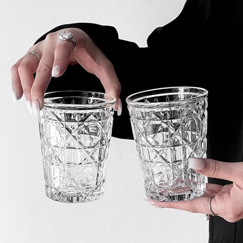 2 Stuks 310Ml Vintage Westerse - Old Fashioned Glass recensie en prijs