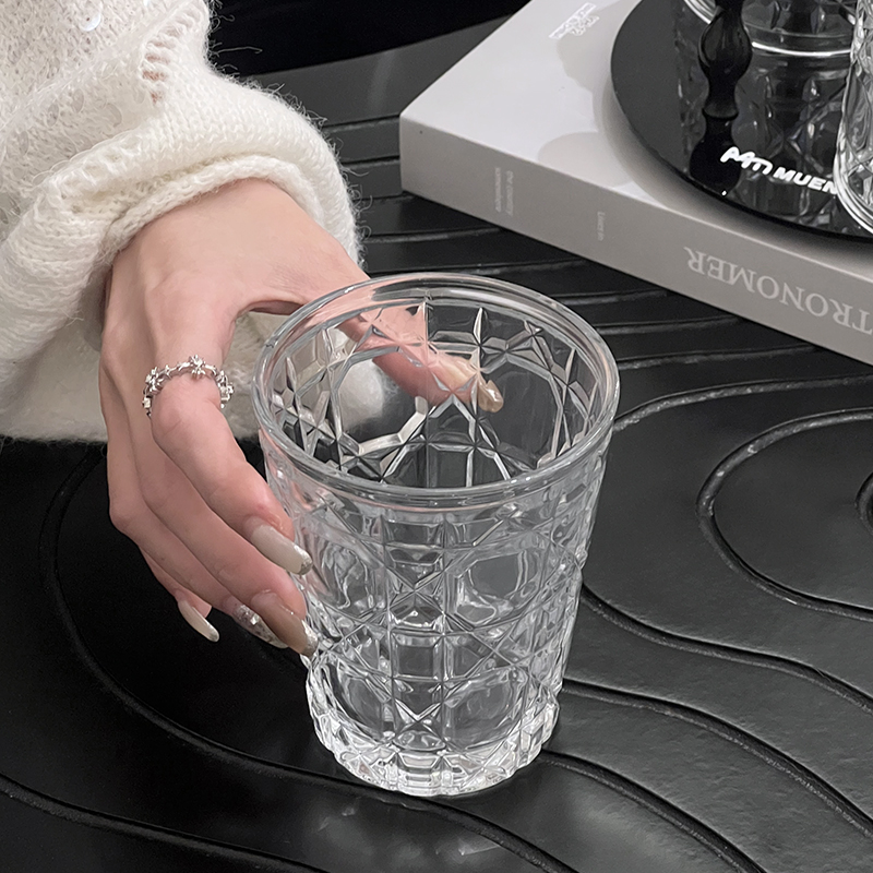 2 Stuks 310Ml Vintage Westerse - Old Fashioned Glass recensie en prijs