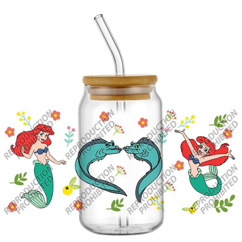 Populaire Retro Cartoon Zeemee - Old Fashioned Glass recensie en prijs