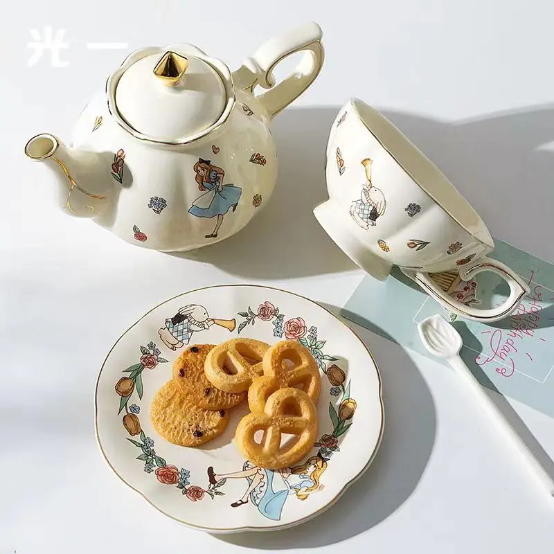 Alice Keramiek Thee- en Koffie - Old Fashioned Glass recensie en prijs