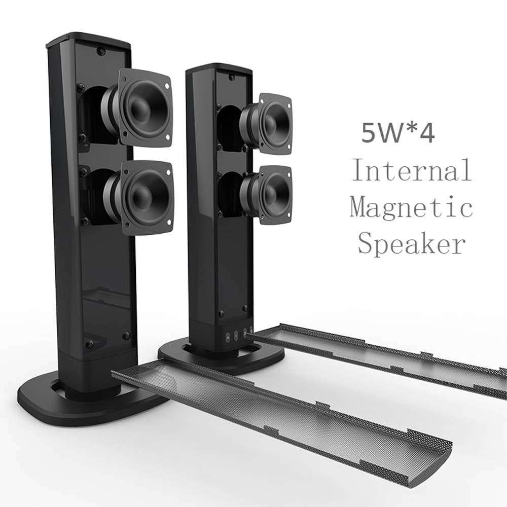 Krachtige Soundbar Sound Radio - Home Bar And Theater recensie en prijs