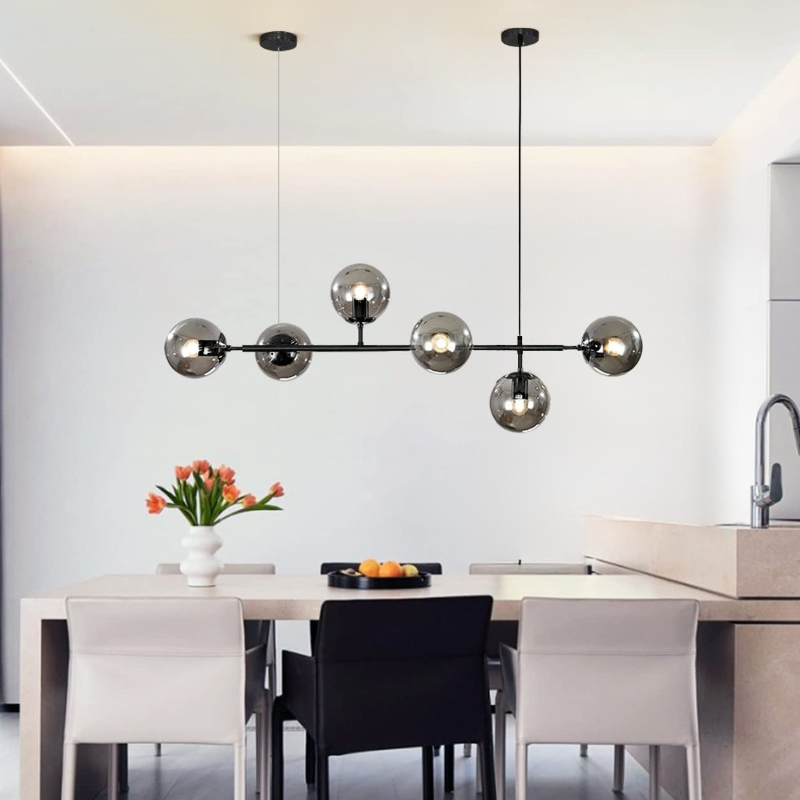 Nordic Restaurant Bar Hanglamp - Home Bar And Counter recensie en prijs