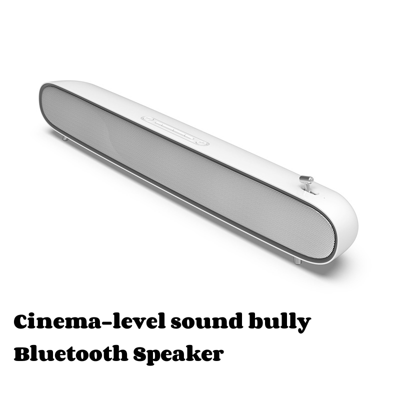 Tv Soundbar Bedraad En Draadje - Home Bar And Theater recensie en prijs