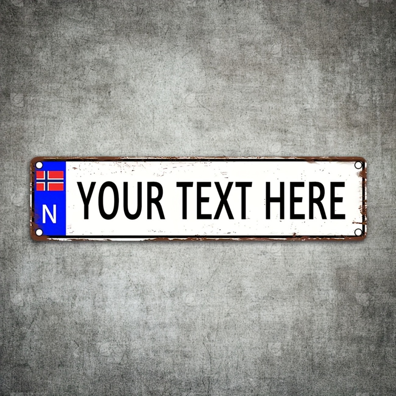 Gepersonaliseerde aangepaste N - Home Bar Signs recensie en prijs