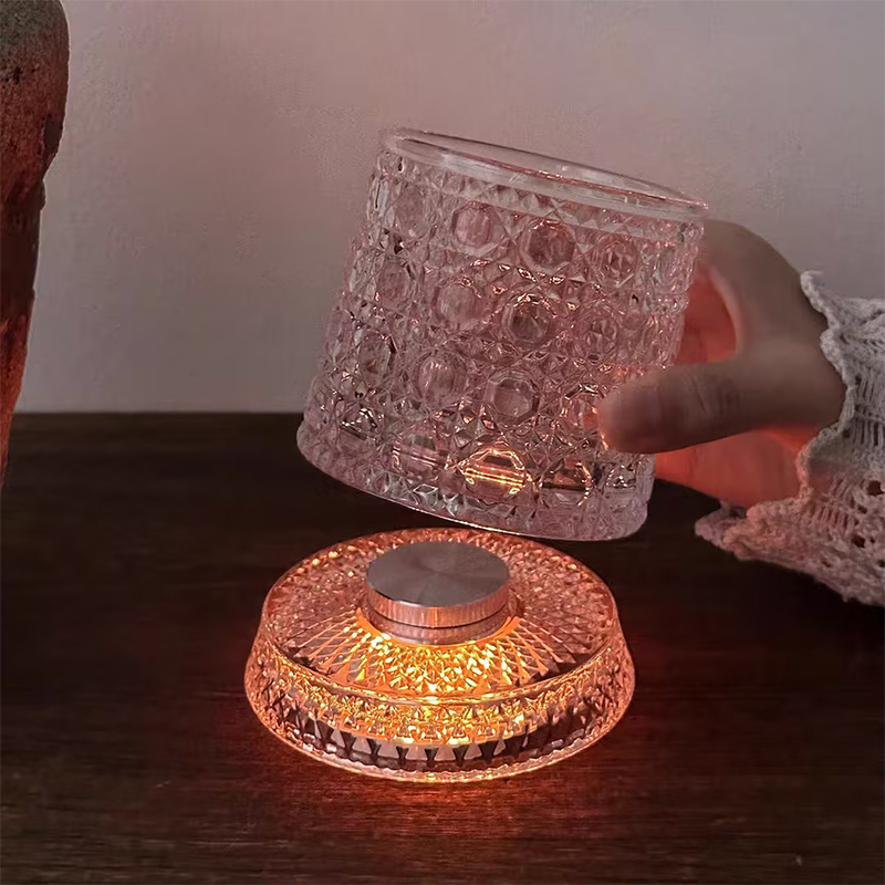 360 °   Draaiende whiskyglas m - Old Fashioned Glass recensie en prijs