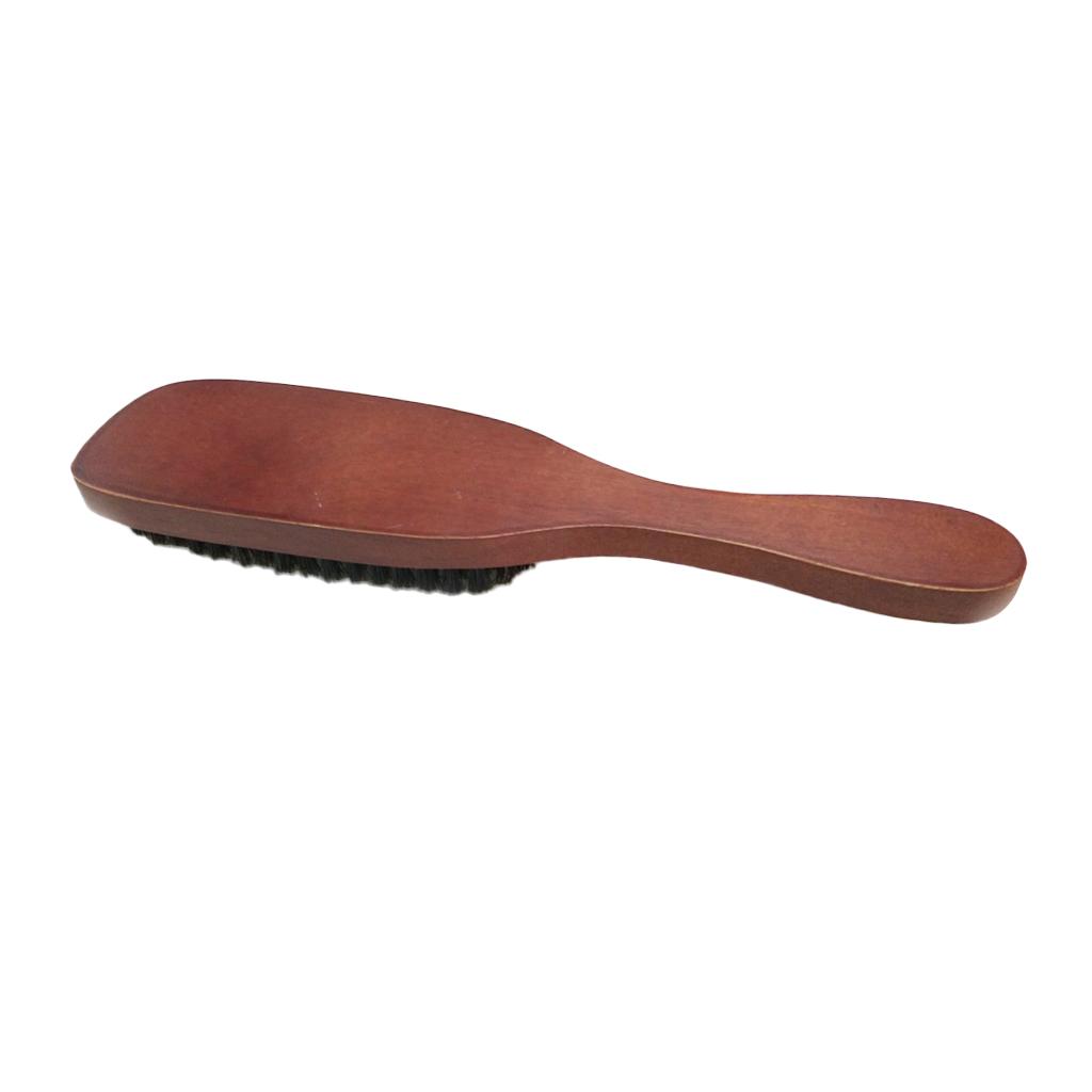 Mini baardreinigingsborstel me - Home Barber recensie en prijs