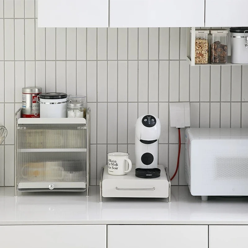 Koffiecapsulehouder, INS-stijl - Home Bar And Counter recensie en prijs