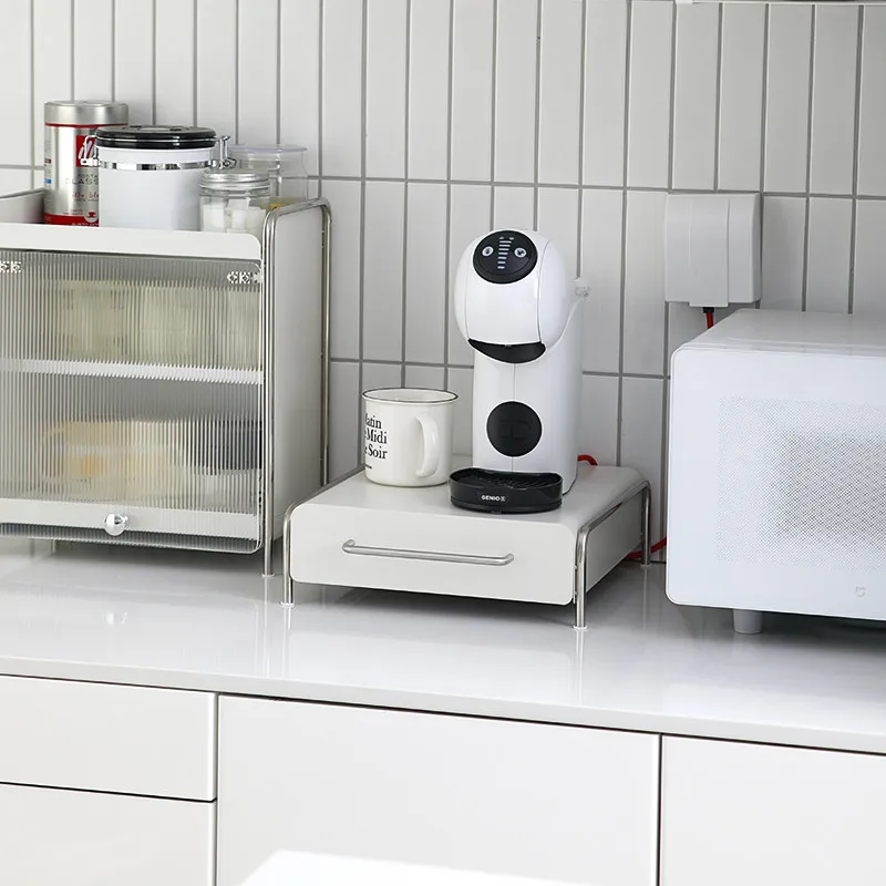 Koffiecapsulehouder, INS-stijl - Home Bar And Counter recensie en prijs