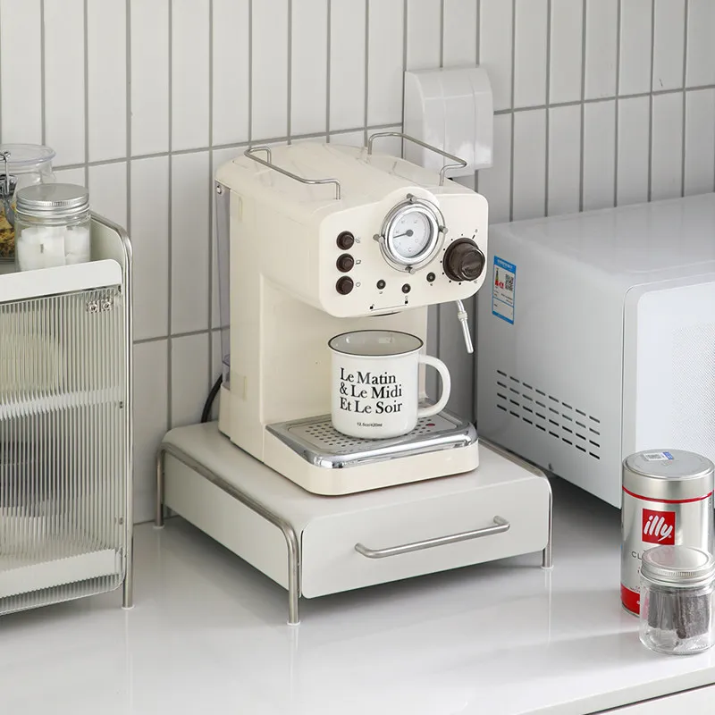 Koffiecapsulehouder, INS-stijl - Home Bar And Counter recensie en prijs