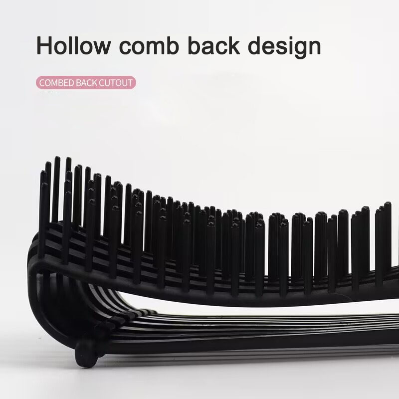 Holle 8-tandige octopus hoofdh - Home Barber recensie en prijs