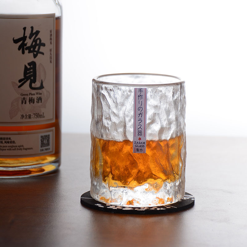 Dikke Zware Basis EDO Kristal  - Old Fashioned Glass recensie en prijs