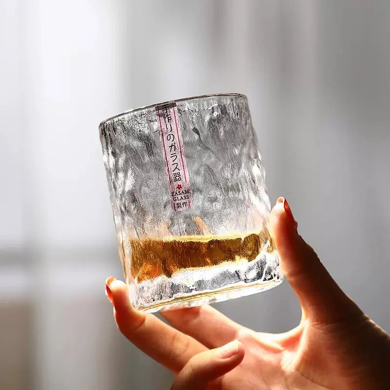 Dikke Zware Basis EDO Kristal  - Old Fashioned Glass recensie en prijs