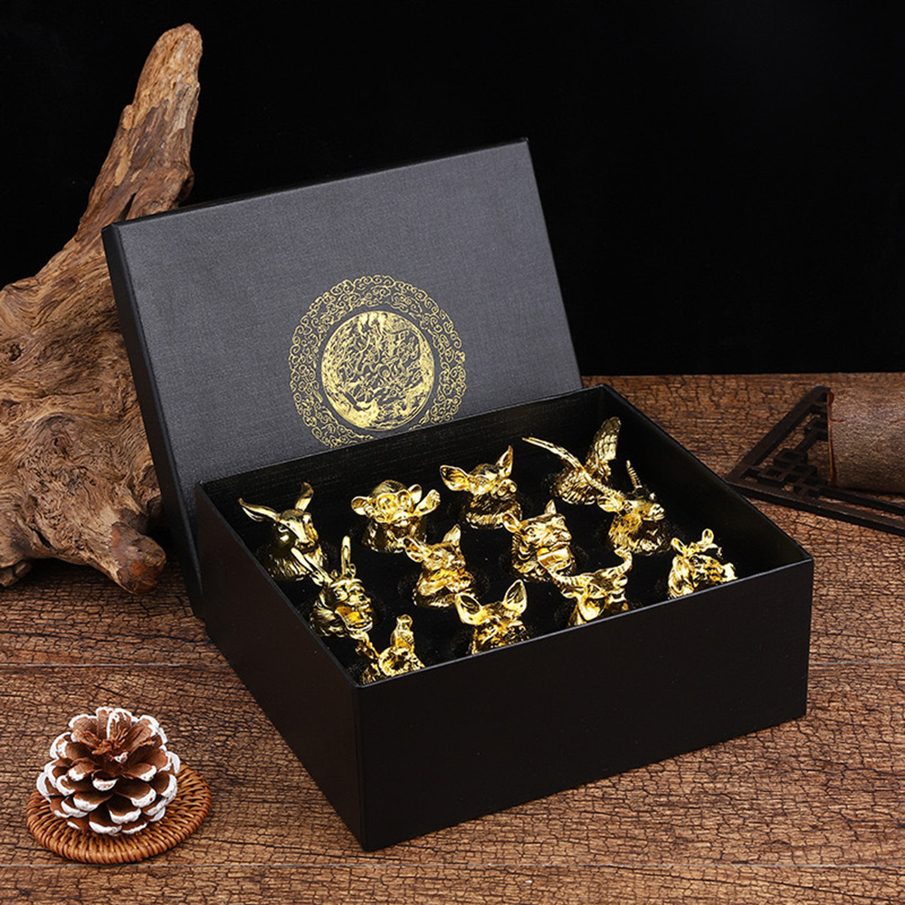 Luxueuze retro Zodiac kristall - Old Fashioned Glass recensie en prijs