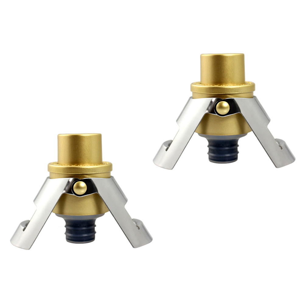 2 stuks roestvrijstalen stop m - Wine Preservation Pump recensie en prijs