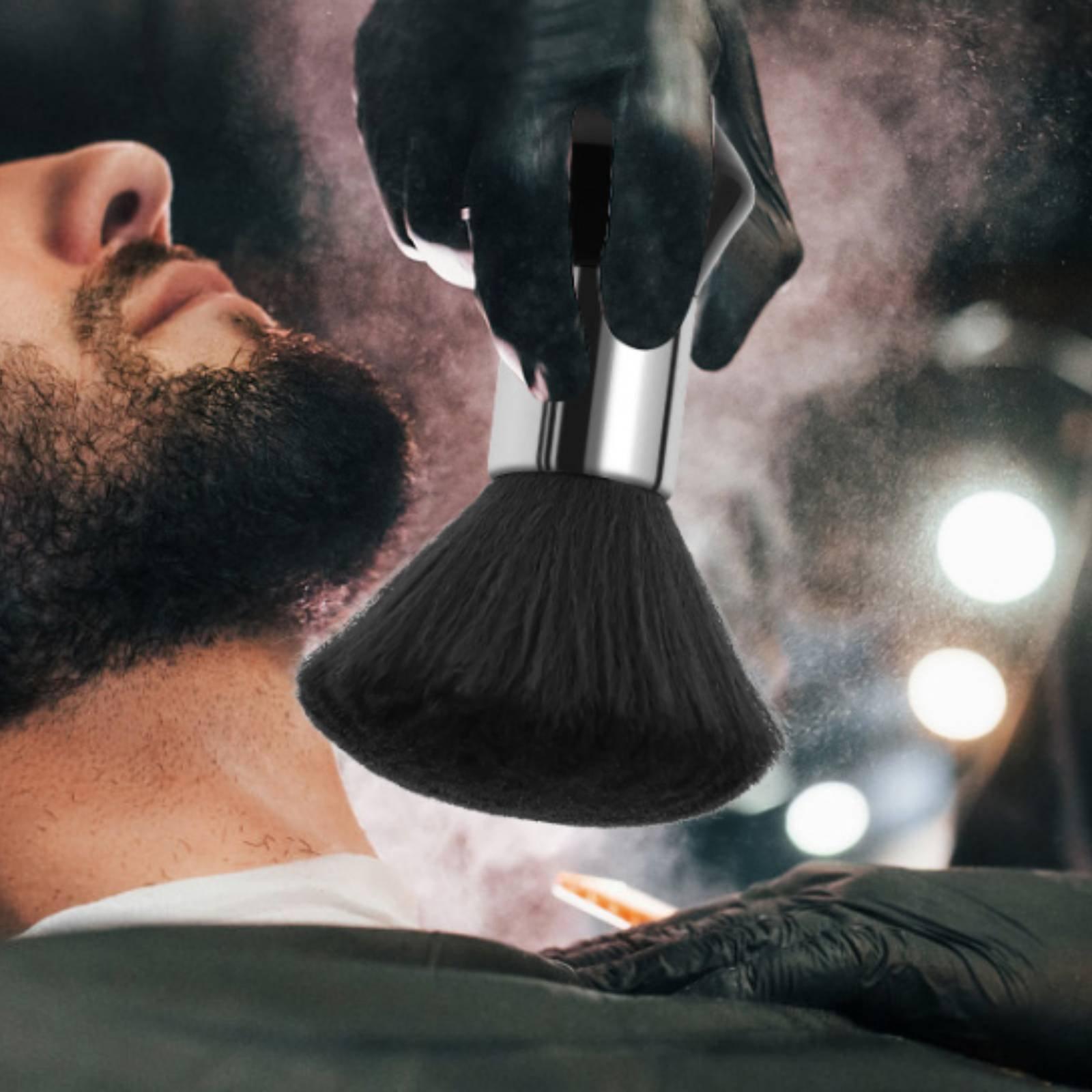 Professionele haarknipborstel  - Home Barber recensie en prijs