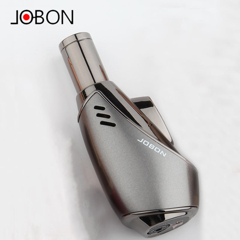 Jobon Winddicht Blauwe Vlam Aa - Smoking Gun Kit recensie en prijs