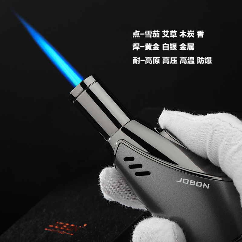 Jobon Winddicht Blauwe Vlam Aa - Smoking Gun Kit recensie en prijs