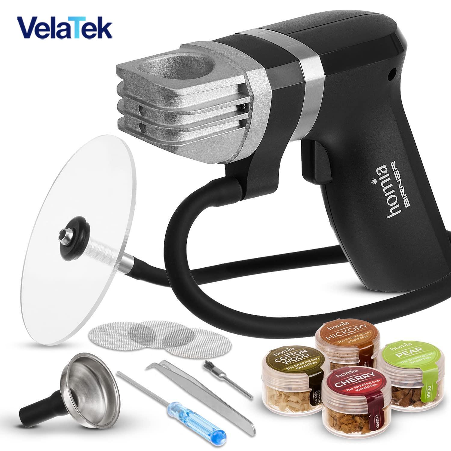 Voor UD2 Professionele Starter - Smoking Gun Kit recensie en prijs