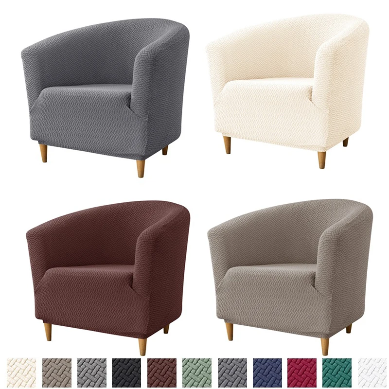 Elastische Club Stoel Hoes Jac - Home Bar Seating recensie en prijs