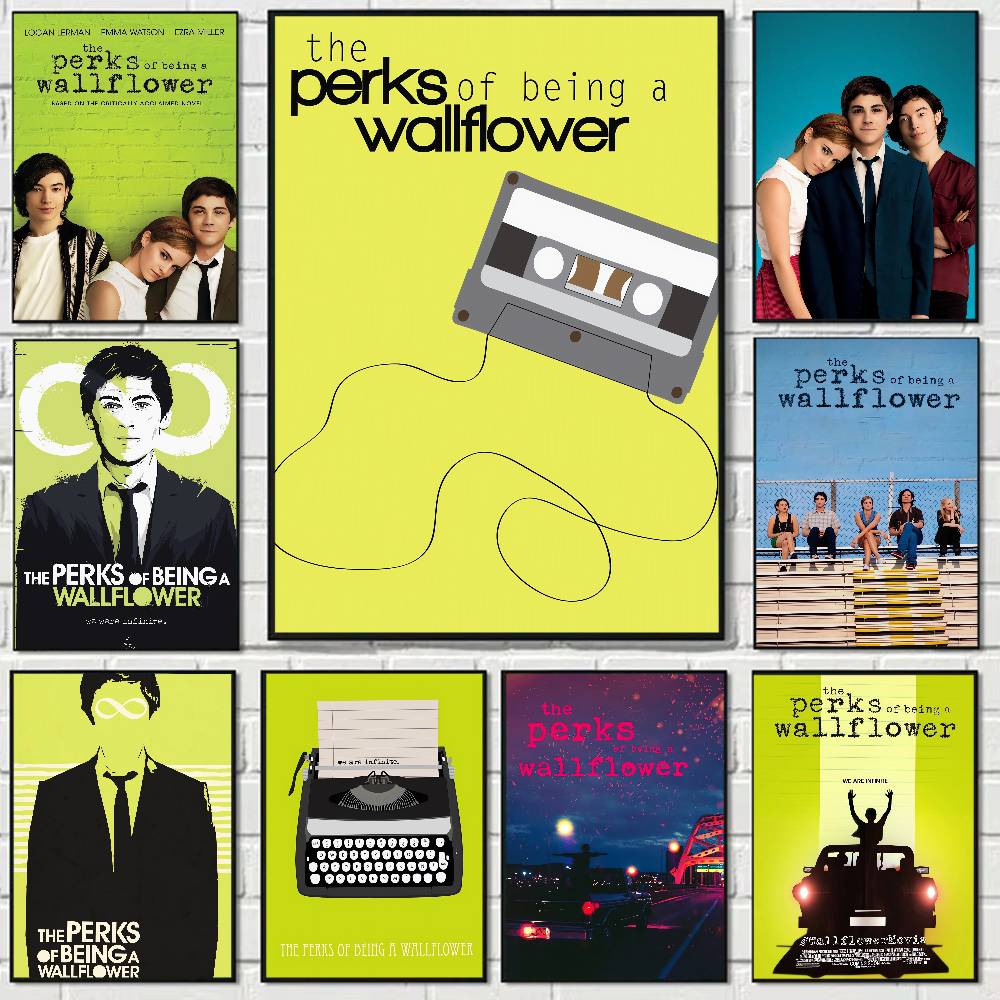Film 'The Perks Of Being A Wal - Home Bar And Theater recensie en prijs