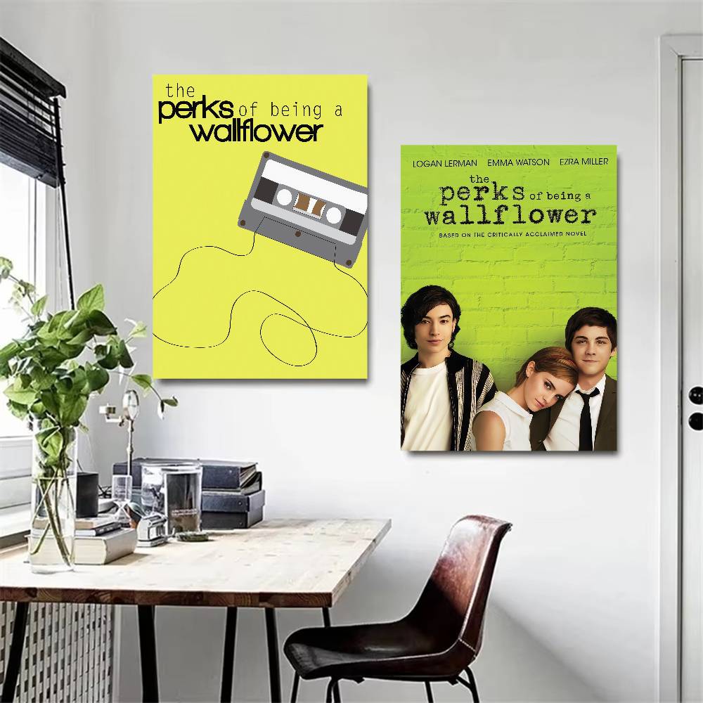 Film 'The Perks Of Being A Wal - Home Bar And Theater recensie en prijs