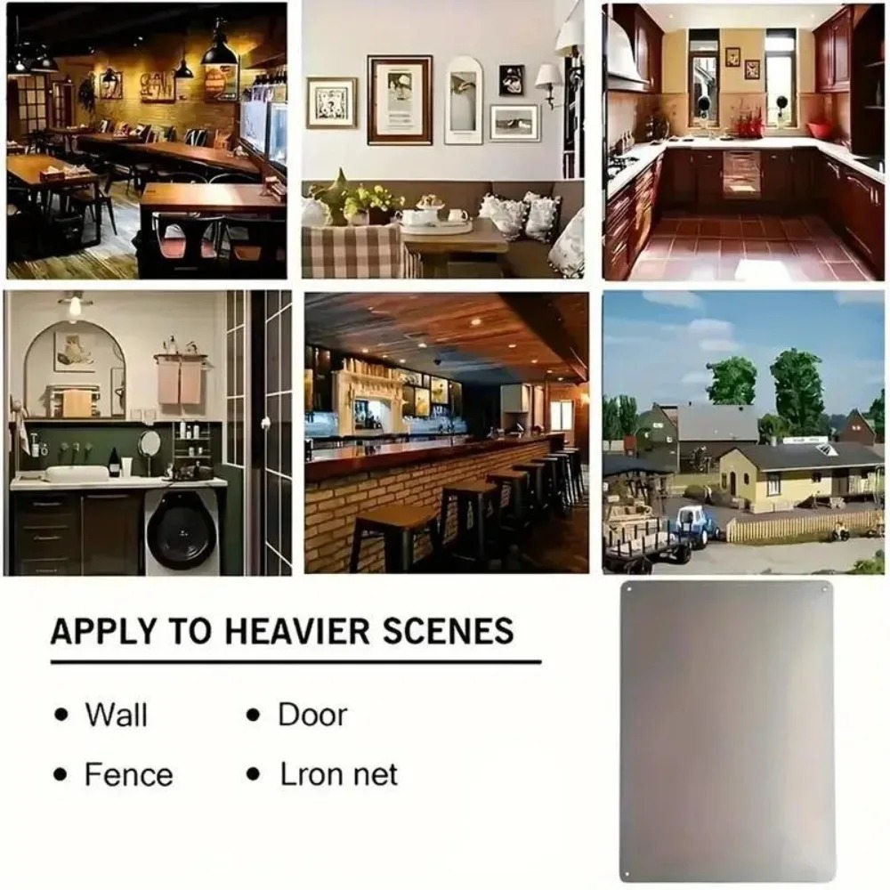 [2D Plat] 8x12In Gepersonalise - Home Bar Signs recensie en prijs