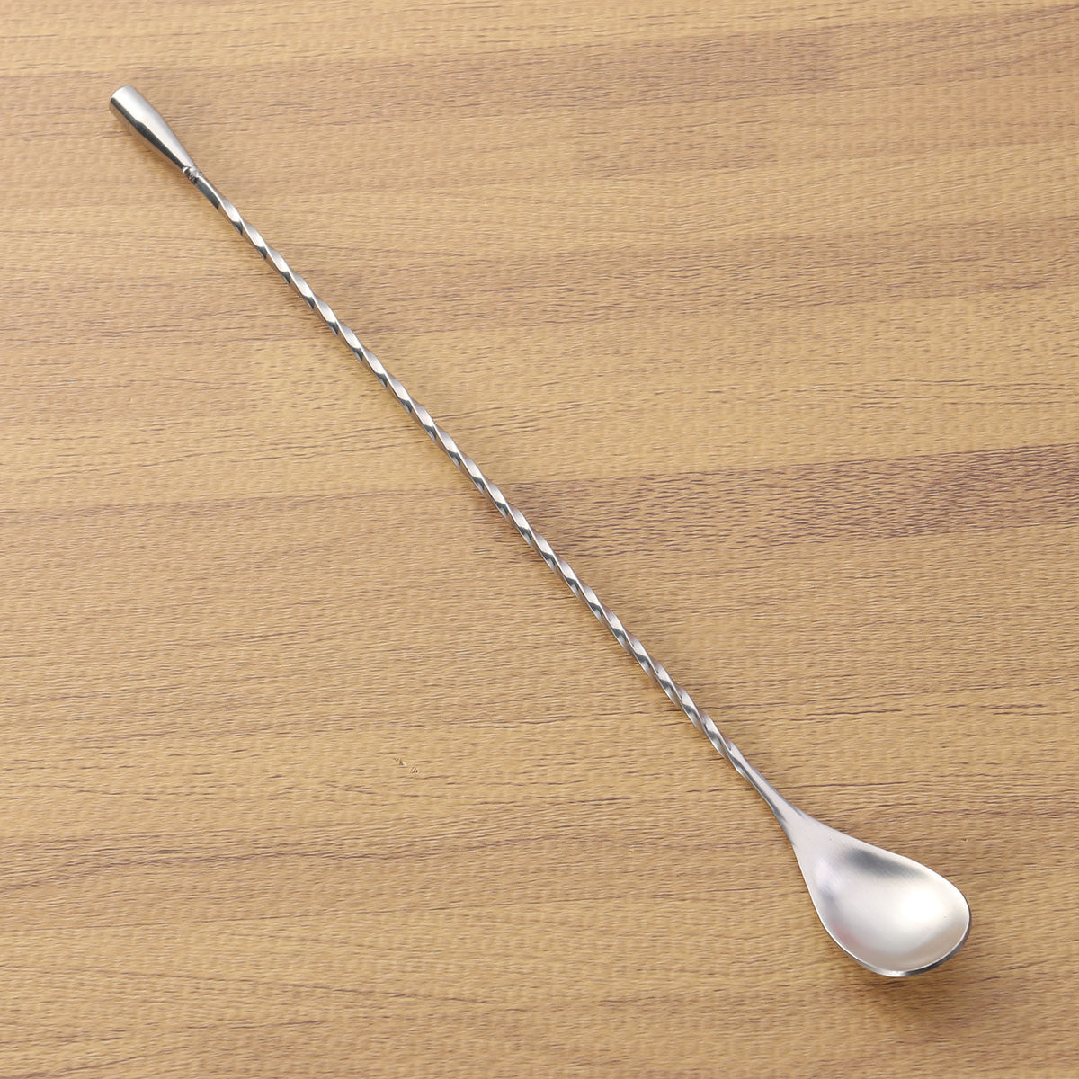 304 roestvrijstalen cocktailpr - Bar Spoon Twisted recensie en prijs