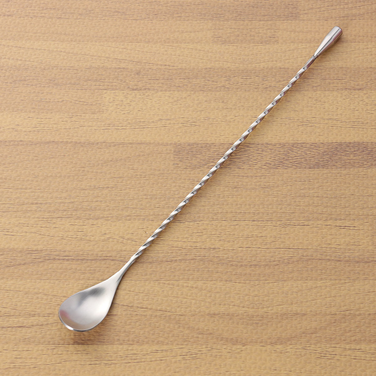 304 roestvrijstalen cocktailpr - Bar Spoon Twisted recensie en prijs