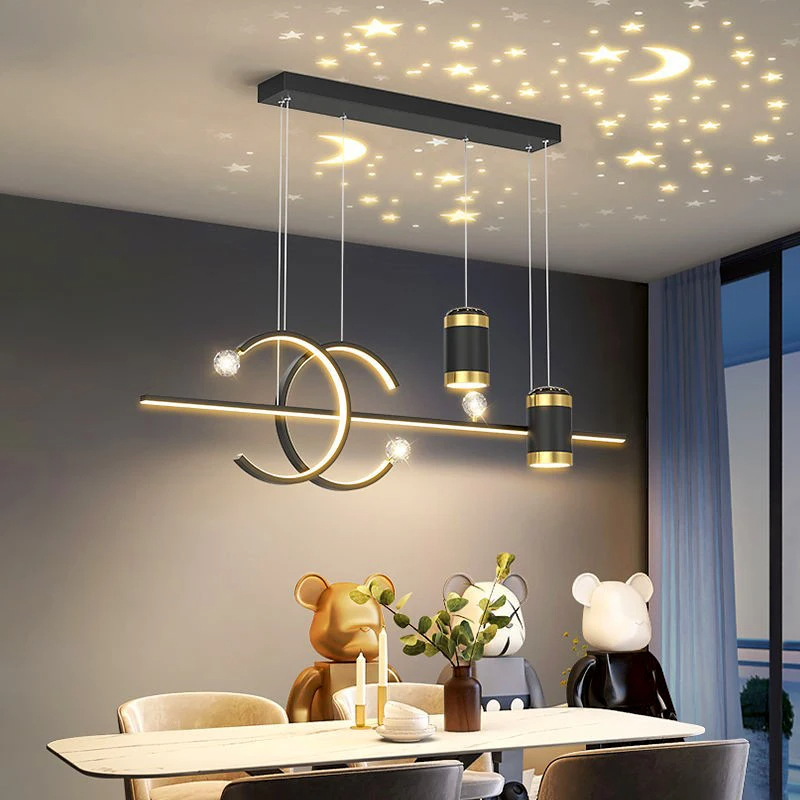 LED Nordic Restaurant Hanglamp - Home Bar And Counter recensie en prijs