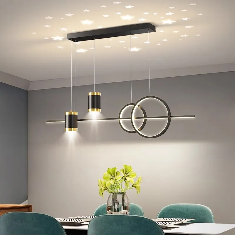 LED Nordic Restaurant Hanglamp - Home Bar And Counter recensie en prijs