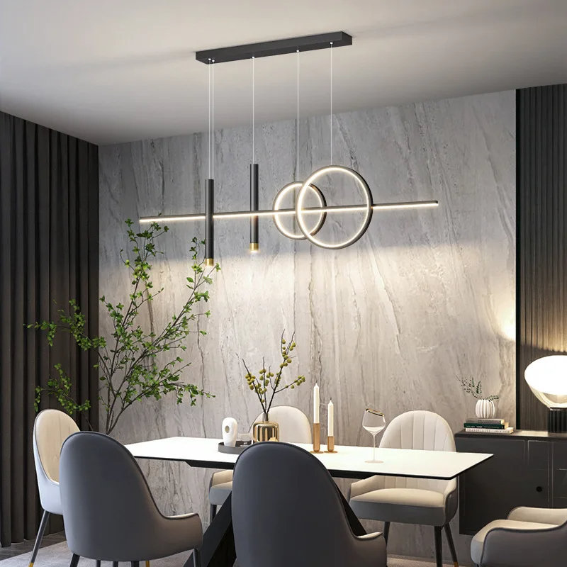 LED Nordic Restaurant Hanglamp - Home Bar And Counter recensie en prijs