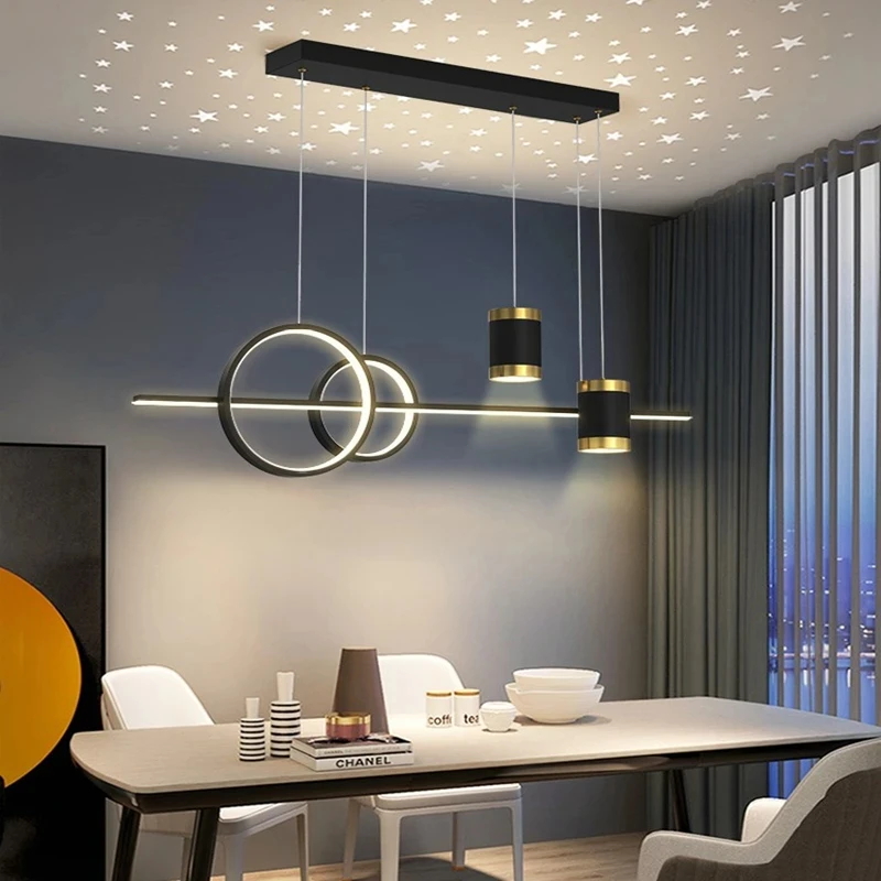 LED Nordic Restaurant Hanglamp - Home Bar And Counter recensie en prijs