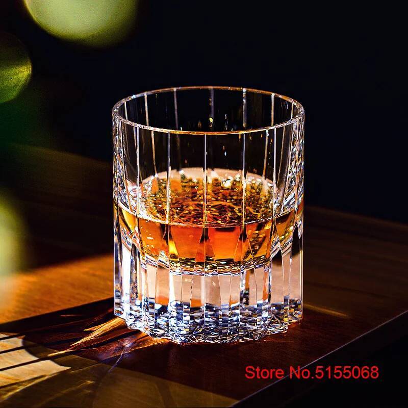 Hoogwaardig Edo Kiriko kristal - Highball Glass Set recensie en prijs