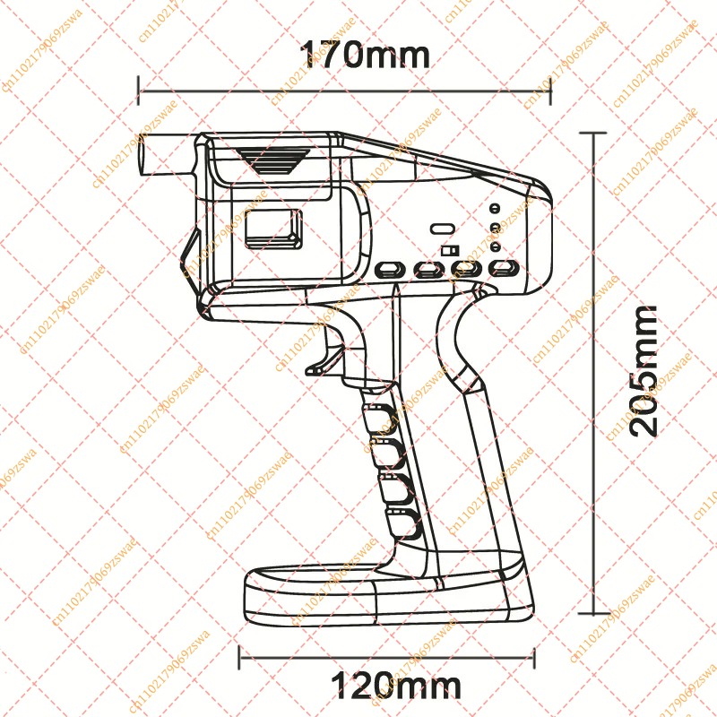 Rookbellenpistool voor cocktai - Smoking Gun Kit recensie en prijs