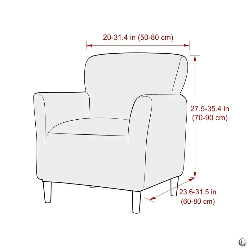 1-delige waterafstotende badku - Home Bar Seating recensie en prijs