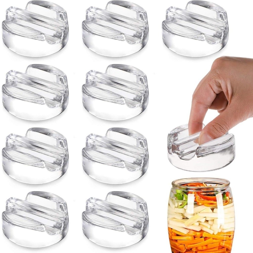 Gefermenteerde glazen gewichte - Highball Glass Set recensie en prijs