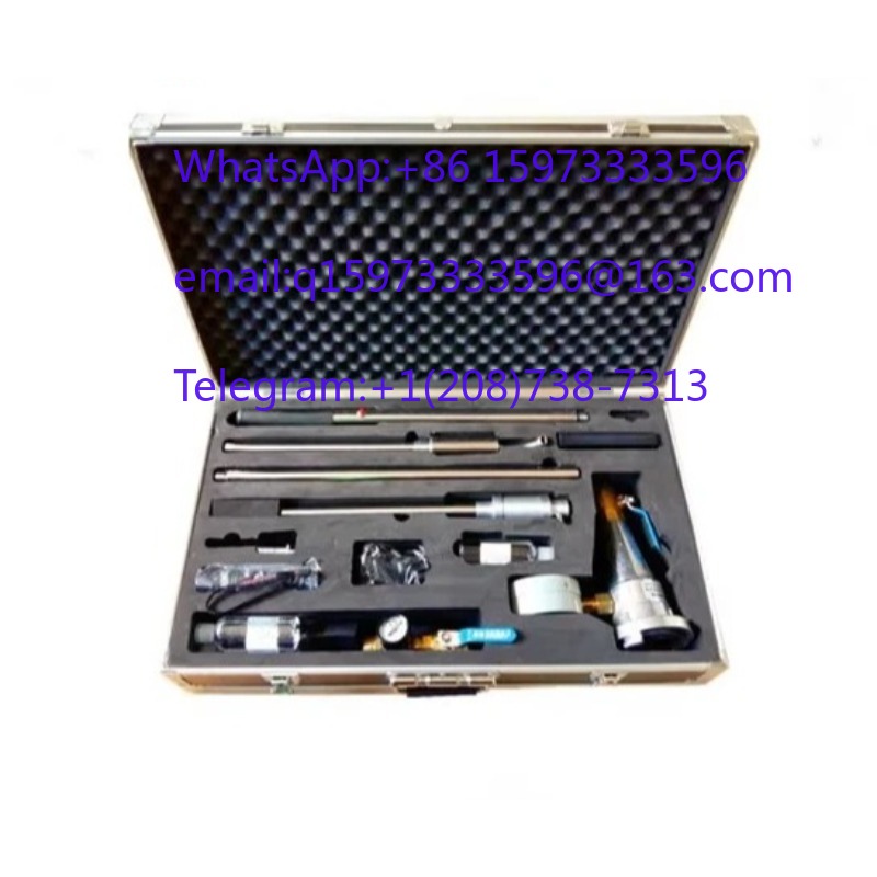 RVS brandmelder testkit rook-  - Smoking Gun Kit recensie en prijs