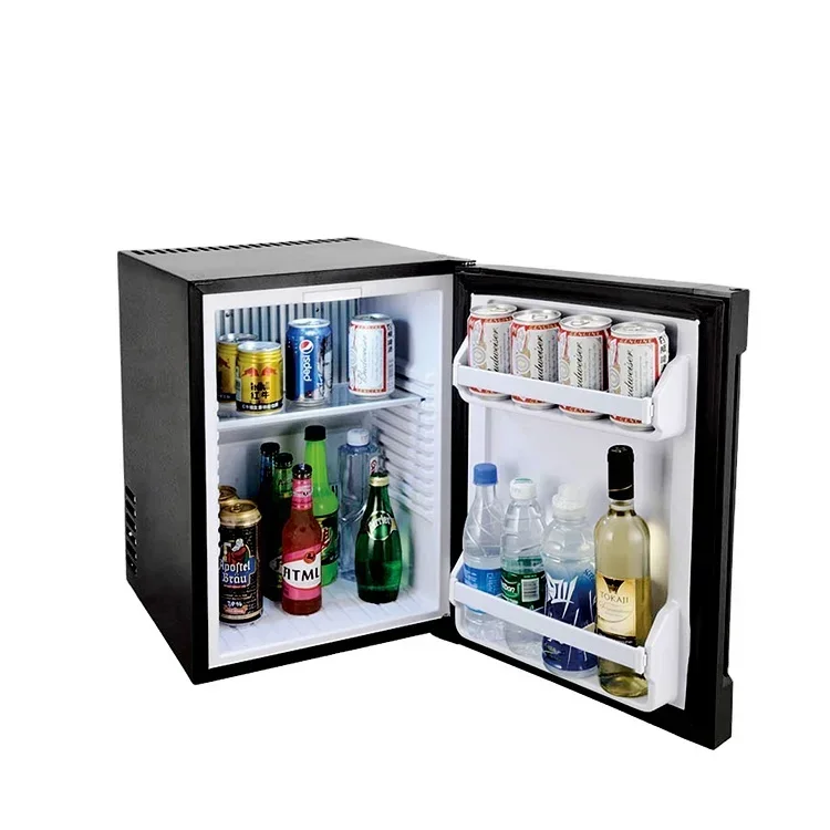 Minibarforhotel Slaapkamer Min - Home Bar And Fridge recensie en prijs